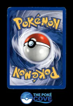 Ditto 18/62 | Fossil Unlimited | Pokemon Rare | DMG - Image 2