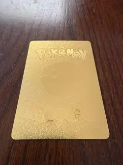 2020 Pokemon TCG Charizard VMAX Gold Foil 020/189 - NM - Image 2