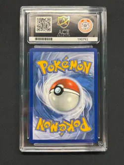Iron Boulder ex Special Illustration Rare 207/162 Pokemon Temporal Forces Ace 10 - Image 2