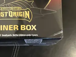 Pokemon TCG: Sword & Shield Lost Origin Elite Trainer Box - Image 2