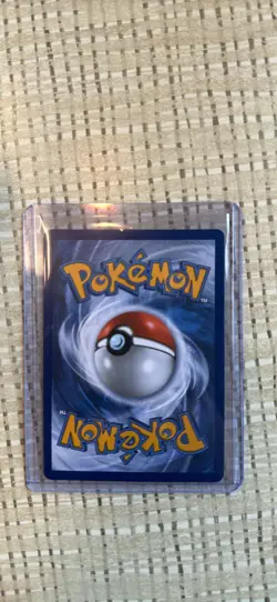 Pokemon TCG ascended hero’s mega charizard y ex 294/217 - Image 2