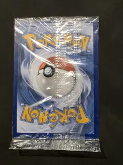 Lucario VSTAR SWSH291 Pokemon Sword & Shield Promo SEALED Ultra Rare NM - (A) - Image 2