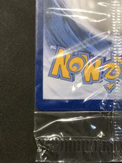 Lucario VSTAR SWSH291 Pokemon Sword & Shield Promo SEALED Ultra Rare NM - (A) - Image 5