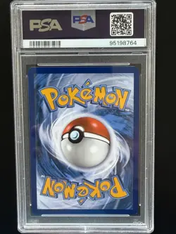 FA CHARIZARD VSTAR PSA 10 2022 POKEMON SWSH BSP #SWSH262 ULTRA PREMIUM COLL 624 - Image 2