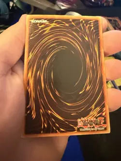Trap Dustshoot PGD-049 Common / Short Print Yu-Gi-Oh - Image 2