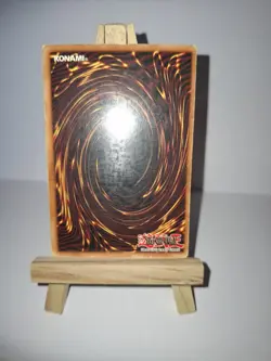Lava Golem pgd-107 1st Edition Secret Rare Yugioh TCG English - Image 4
