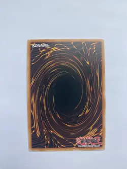 Mystical Space Typhoon RA05-EN112 | Ultra Rare | Yugioh - Image 2