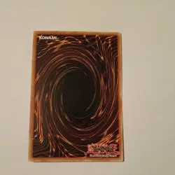 YUGIOH Starfoil Morphing Jar BP01-EN173 - Image 2