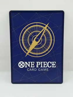 One Piece card P-066 P Boa Hancock R Japanese Era JAPAN FS - Image 2