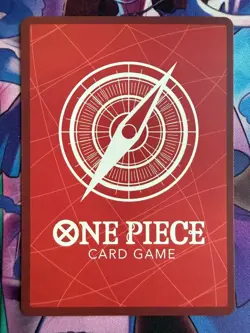 ONE PIECE Boa Hancock (Alt Art) OP07-038 L 500 Years in the Future Japanese - Image 2