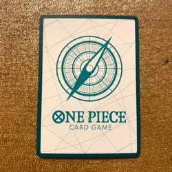 Boa Hancock PRB-02 [Gold Frame] THE BEST vol.2 DON Card One Piece Japan FS - Image 2