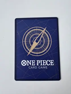Carte One Piece TCG Edward Newgate OP08-043 1er Anniversaire FR 🇫🇷 - Image 2
