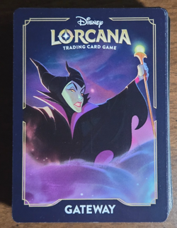 Lot Of Disney Lorcana Shimmering Skies Trading Cards Pick And Choose - Image 1