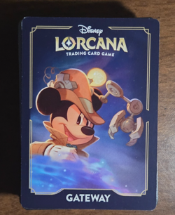 Lot Of Disney Lorcana Shimmering Skies Trading Cards Pick And Choose - Image 5