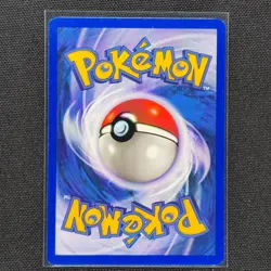 Magmar - 36/102 - Uncommon - Base Set - Pokemon Card - VLP - Image 2