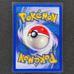 Wartortle - 42/102 - Uncommon - Base Set - Pokemon Card - VLP - Image 2