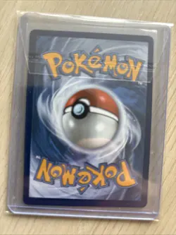 Naveen 112/088 Full Art Perfect Order Ultra Rare Pokemon TCG Card NM Mint - Image 2