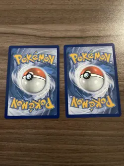 Pokemon Charmander 9/25 - McDonald's 25th Anniversary Promo Regular Cards X2 NM - Image 2