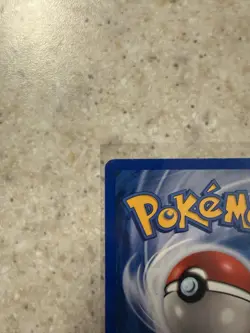 2004 Pokemon Ex Hidden Legends Jirachi Holo Rare Card 8/101 - Image 4