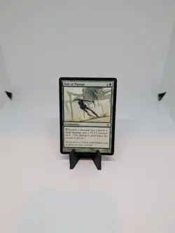 Rite of Passage MTG Fifth Dawn Regular - NM - Image 1