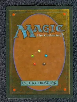 WEAKSTONE uncommon 1994 ANTIQUITIES Magic the Gathering Unplayed NM - Image 2