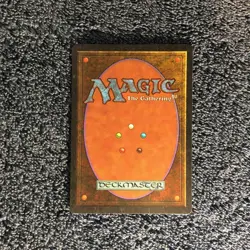 WEAKSTONE uncommon 1994 ANTIQUITIES Magic the Gathering Unplayed NM - Image 4