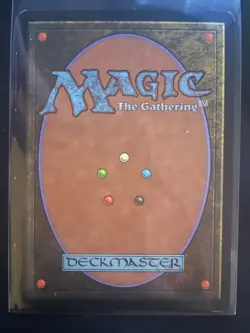 Rune-Scarred Demon ~ Magic 2012 [ Excellent ] [ Magic MTG ] - Image 2
