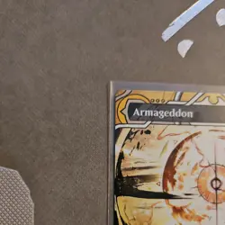 Armageddon Secrets of Strixhaven: Mystical Archive Regular - Image 2