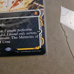 Armageddon Secrets of Strixhaven: Mystical Archive Regular - Image 4