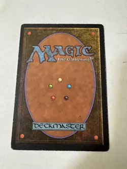 Magic The Gathering Braingeyser Unlimited - Image 2