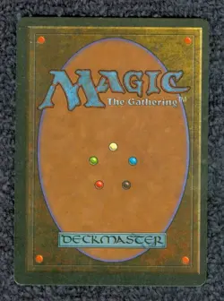 ROCKET LAUNCHER uncommon 1994 ANTIQUITIES MTG Unplayed NM - Image 2