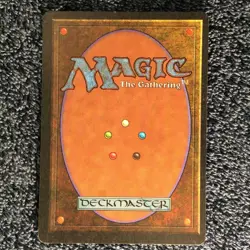 ROCKET LAUNCHER uncommon 1994 ANTIQUITIES MTG Unplayed NM - Image 4
