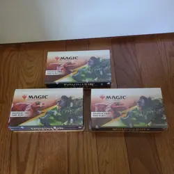 SEALED Dominaria United Jumpstart Booster Box Magic the Gathering - Image 1