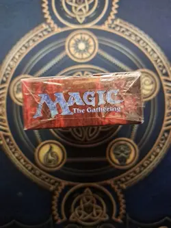 1st Run MTG Magic Fifth Edition Starter Deck 5th 9781575302232 - Image 2