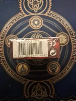 1st Run MTG Magic Fifth Edition Starter Deck 5th 9781575302232 - Image 3