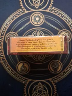 1st Run MTG Magic Fifth Edition Starter Deck 5th 9781575302232 - Image 5