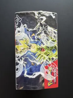 Pokemon TCG - S&V - Obsidian Flames - Booster Box - 36 Packs - New & Sealed - Image 5
