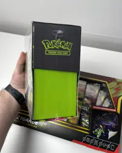 Pokemon TCG Perfect Order Pokemon Center ETB & Collection Box Bundle Sealed - Image 4