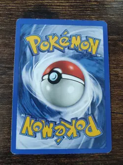Pokemon Neo Genesis 1st Edition Pikachu 70/111 Non Holo LP- - Image 2
