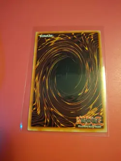 Yugioh The Hallowed Azamina MP25-EN112 Prismatic Secret Rare 1st Edition - Image 3