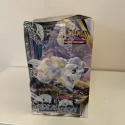 Pokemon TCG Silver Tempest Booster Box 36 Packs ✅ New & Sealed - Image 3