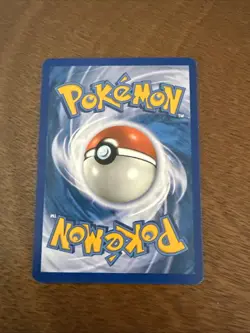 Pokemon TCG Trainer N Reverse Holo Noble Victories 2011 #92/101 Pokemon Card - Image 2