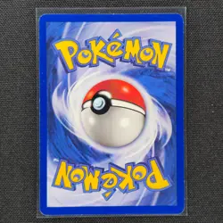 Hitmonlee - 22/62 - Rare - Fossil Set - Pokemon Card - VLP - Image 2
