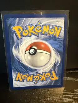 Glaceon EX PRE 26/131 Stamped Prismatic Evolutions Pokemon TCG - Image 2