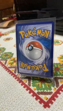Flying Pikachu VMAX 007/025 - Pokemon 25th Anni TCG, Full Art - Mint/Nm - Image 2