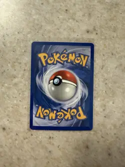 Blaziken 3/109 Holo EX Ruby & Sapphire Pokemon TCG - Image 3