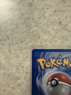 Blaziken 3/109 Holo EX Ruby & Sapphire Pokemon TCG - Image 4