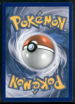 2014 Pokemon XY Furious Fists Fossil Researcher 110/111 Full Art Ultra Rare - Image 2