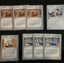 Pokemon TCG World Championship 2006 - Mewtrick Deck - Half Sealed, Half Open - Image 4
