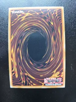 Book Of Moon Quarter Century Secret Rare RA02-EN050 1st Edition - Image 2